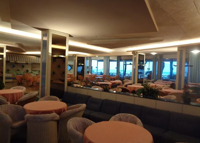 Hotel Ambasciatori Palace