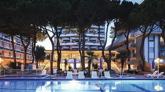 Hotel Ambasciatori Palace