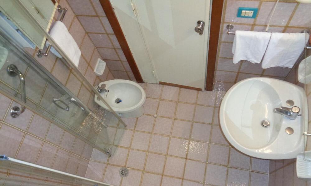 Hotel Ambasciatori Palace 4*