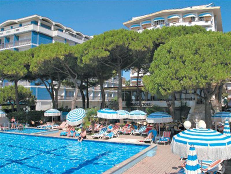 Hotel Ambasciatori Palace Lido di Jesolo