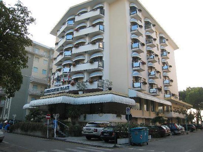 Hotel Ambasciatori Palace 4*
