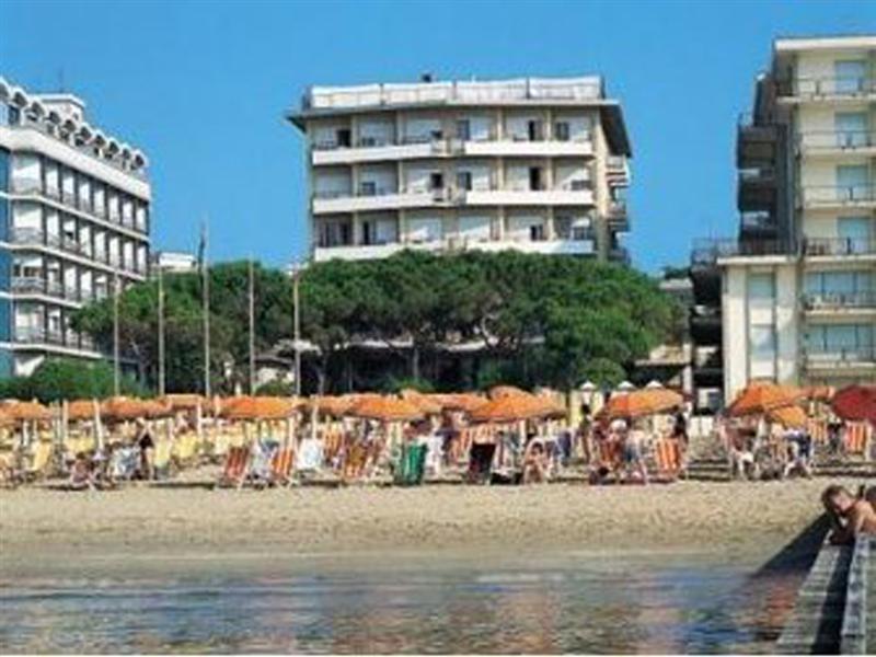 Hotel Ambasciatori Palace