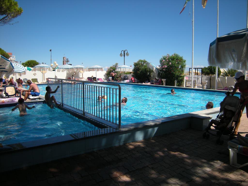 Hotel Ambasciatori Palace Lido di Jesolo