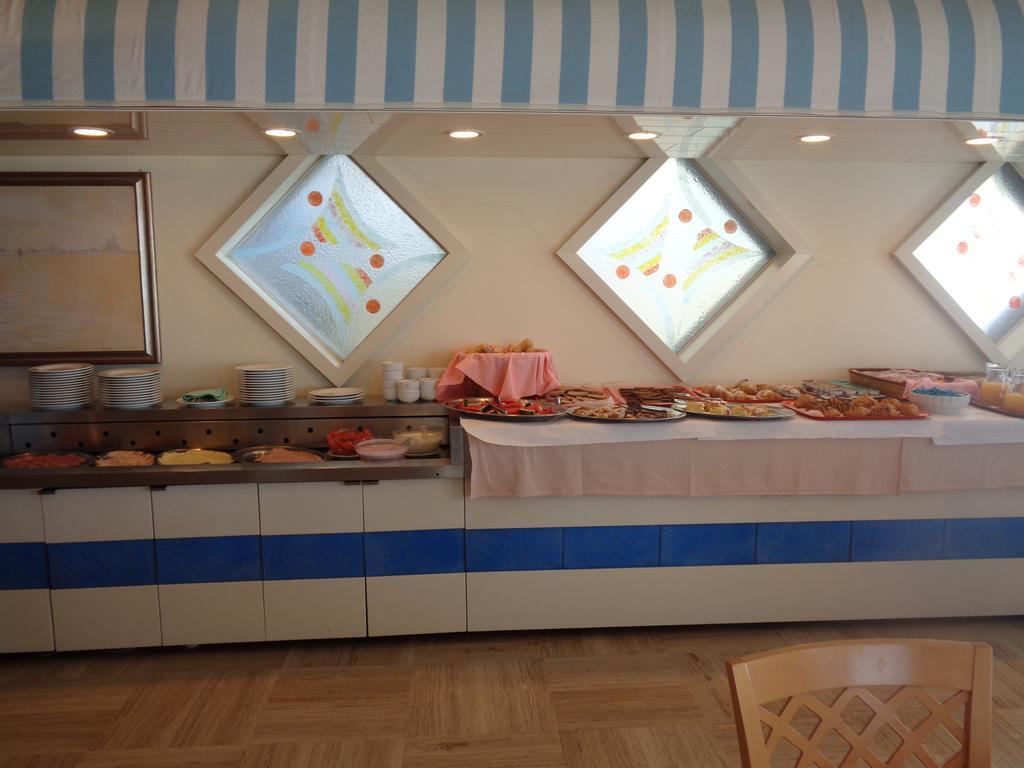 Ambasciatori Palace 4* Lido di Jesolo