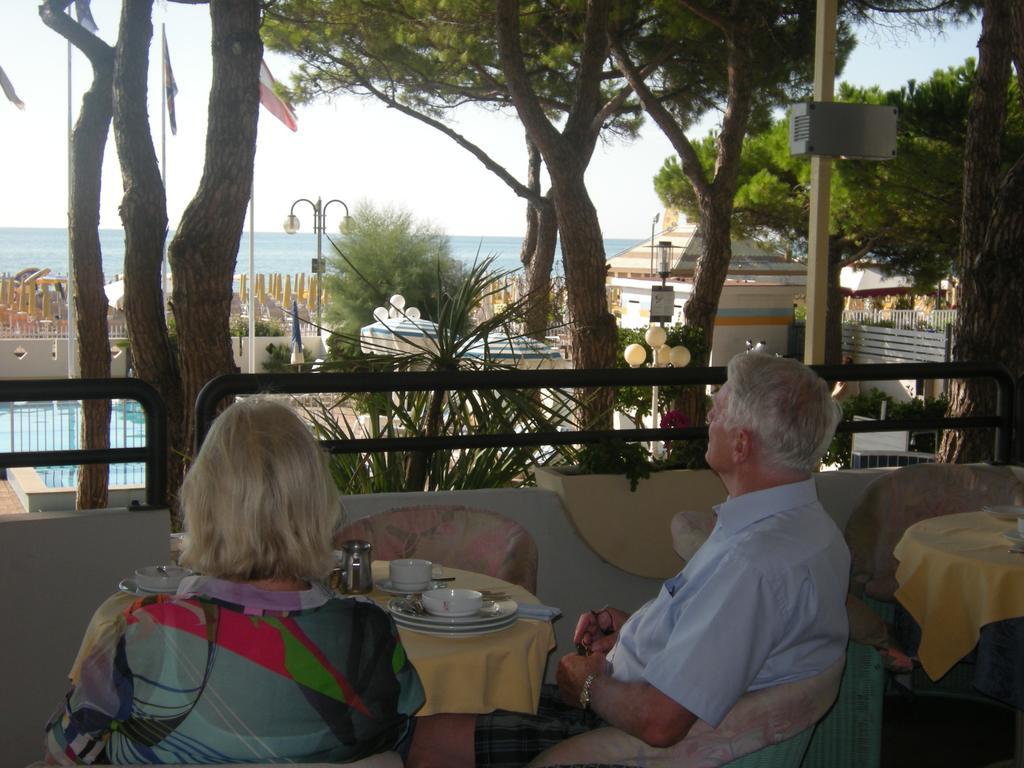 Hotel Ambasciatori Palace Lido di Jesolo