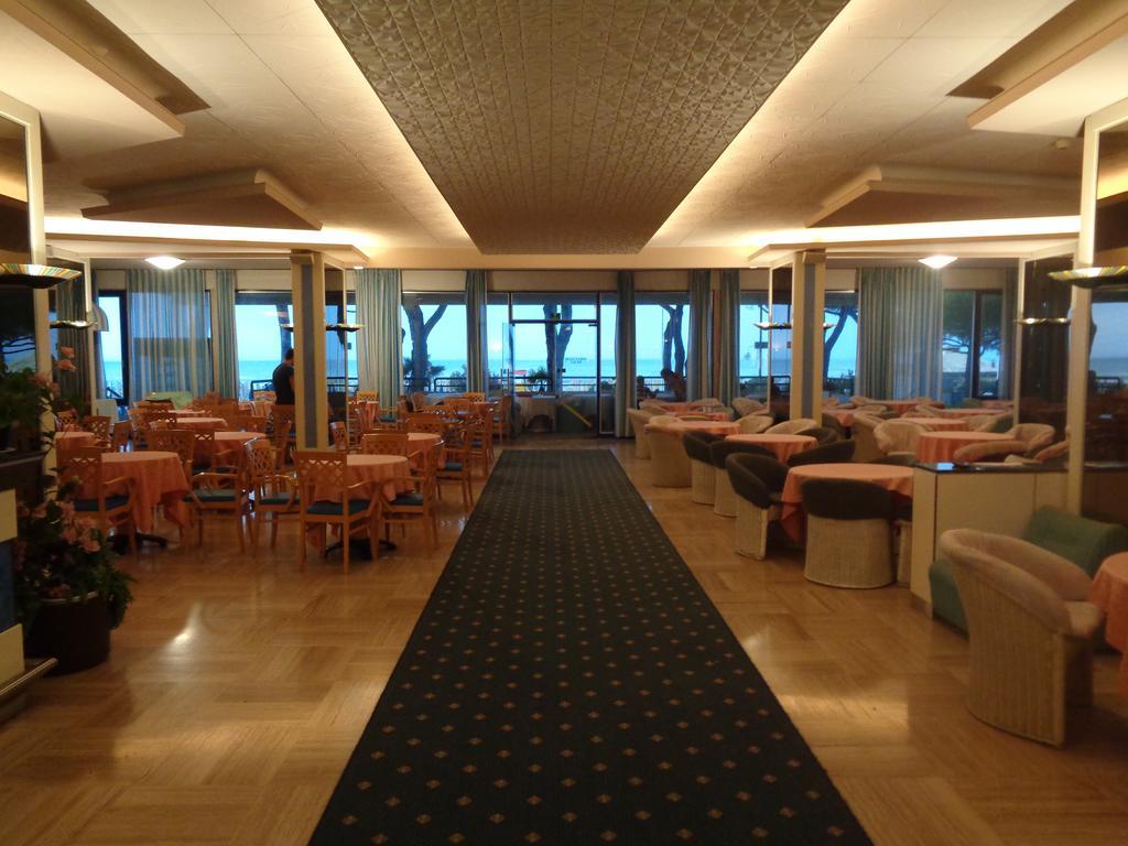 Ambasciatori Palace Hotel Lido di Jesolo
