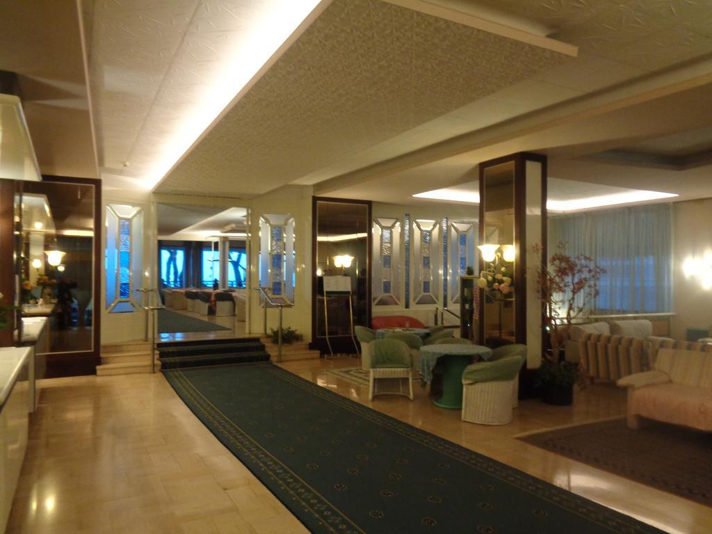 Ambasciatori Palace Hotel Lido di Jesolo