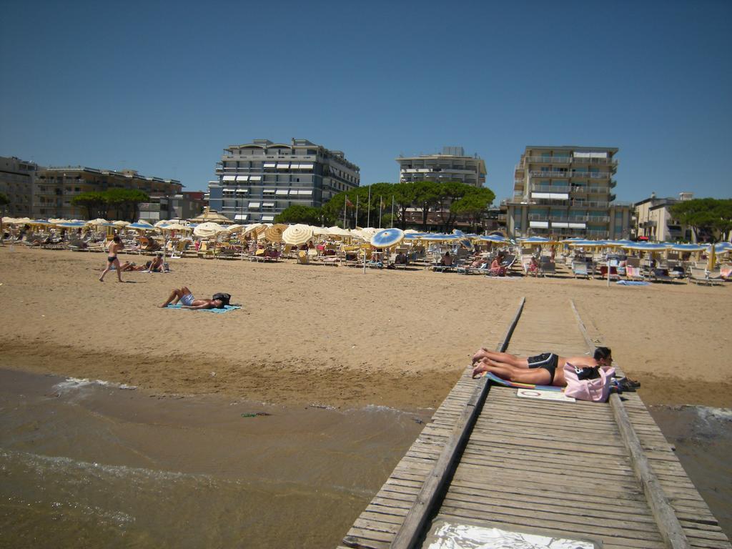 Hotel Ambasciatori Palace 4*