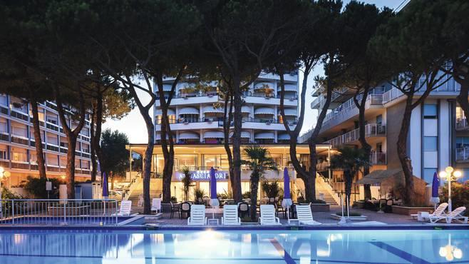Ambasciatori Palace Hotel