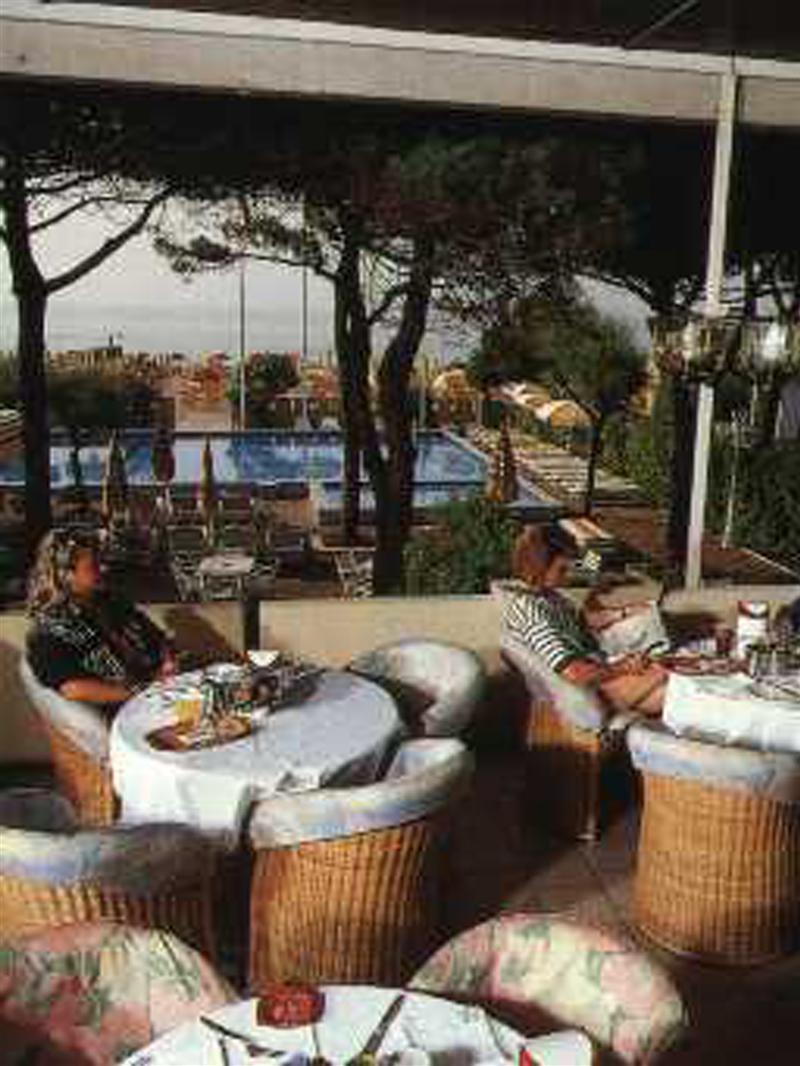 Hotel Ambasciatori Palace Lido di Jesolo