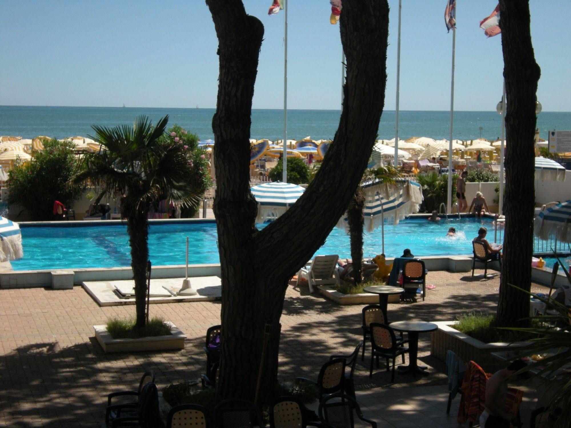 Ambasciatori Palace 4* Lido di Jesolo