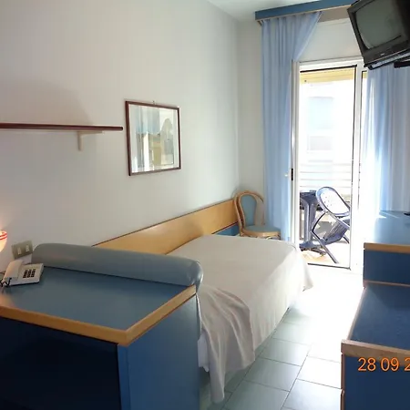 Hotel Ambasciatori Palace Lido di Jesolo Buitenkant foto