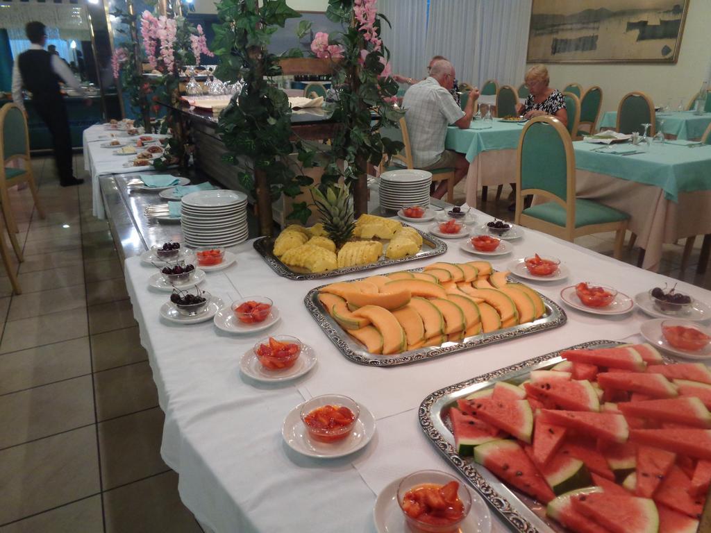 Hotel Ambasciatori Palace Lido di Jesolo