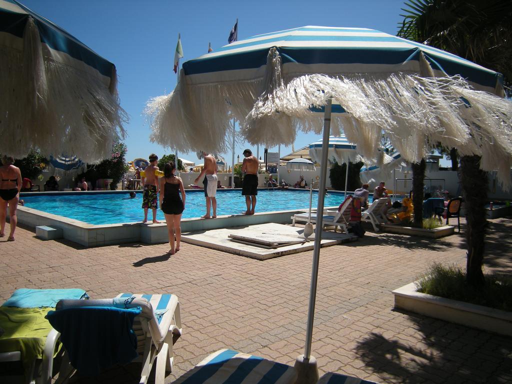 Ambasciatori Palace 4*
