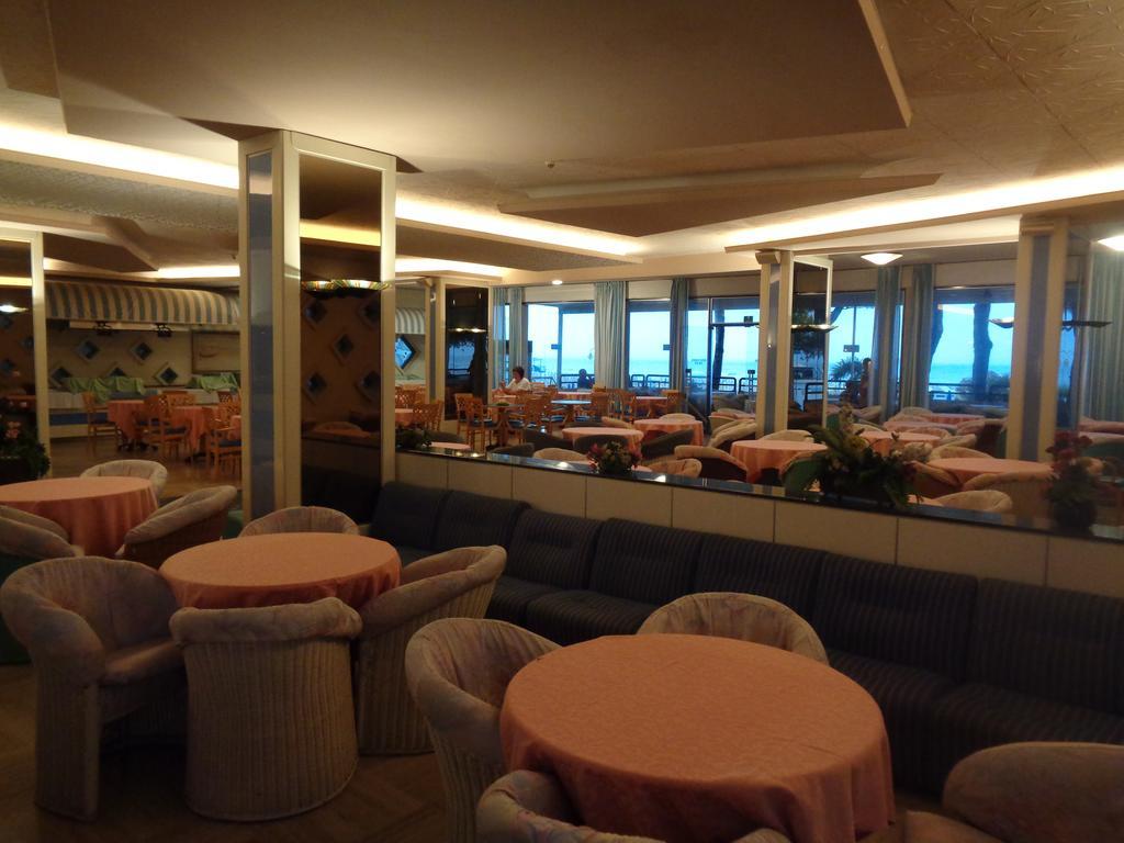 Ambasciatori Palace Hotel Lido di Jesolo