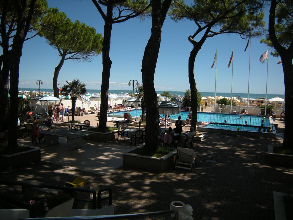 Ambasciatori Palace Hotel