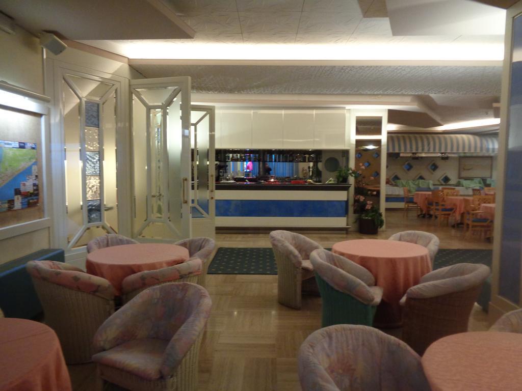 Ambasciatori Palace Hotel Lido di Jesolo