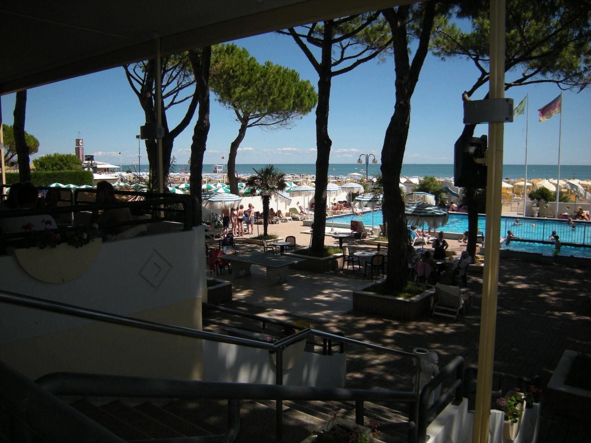 Ambasciatori Palace 4* Jesolo